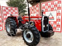 Massive 290 4WD 82hp Tractor for Sale